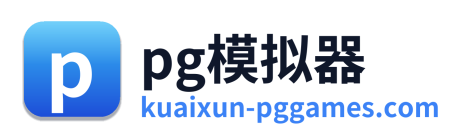 pg模拟器 标志